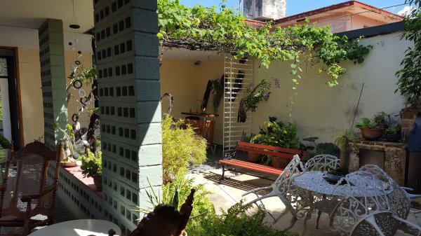 Detached House with 5 bedrooms for exchange in Miramar, Playa, La Habana - 16