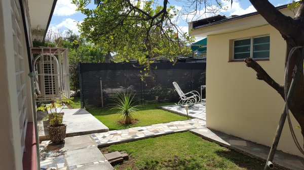 Detached House with 5 bedrooms for exchange in Miramar, Playa, La Habana - 3