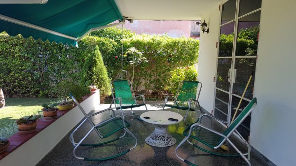 Detached House with 5 bedrooms for exchange in Miramar, Playa, La Habana - 5