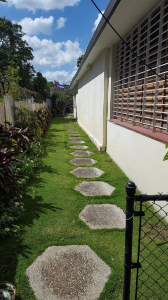 Detached House with 5 bedrooms for exchange in Miramar, Playa, La Habana - 6