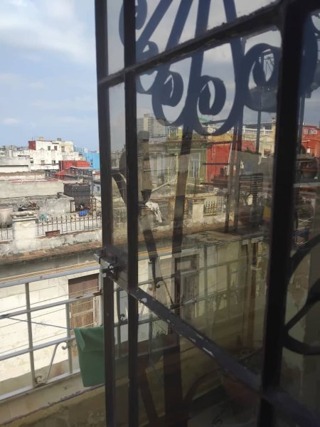 Apartment with 2 bedrooms for sale in Vedado - Malecón, Plaza de la Revolución, La Habana - 10