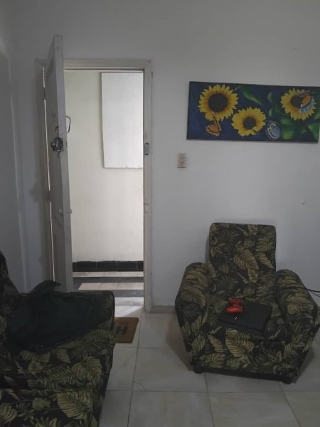Apartment with 2 bedrooms for sale in Vedado - Malecón, Plaza de la Revolución, La Habana - 2