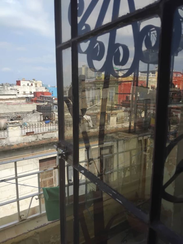 Apartamento de 2 habitaciones en venta en Vedado - Malecón, Plaza de la Revolución, La Habana