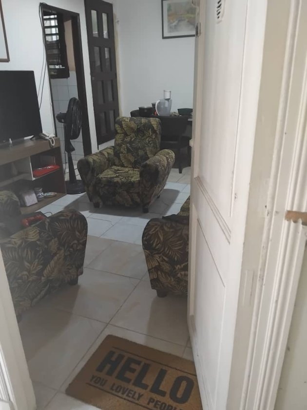 Apartamento de 2 habitaciones en venta en Vedado - Malecón, Plaza de la Revolución, La Habana