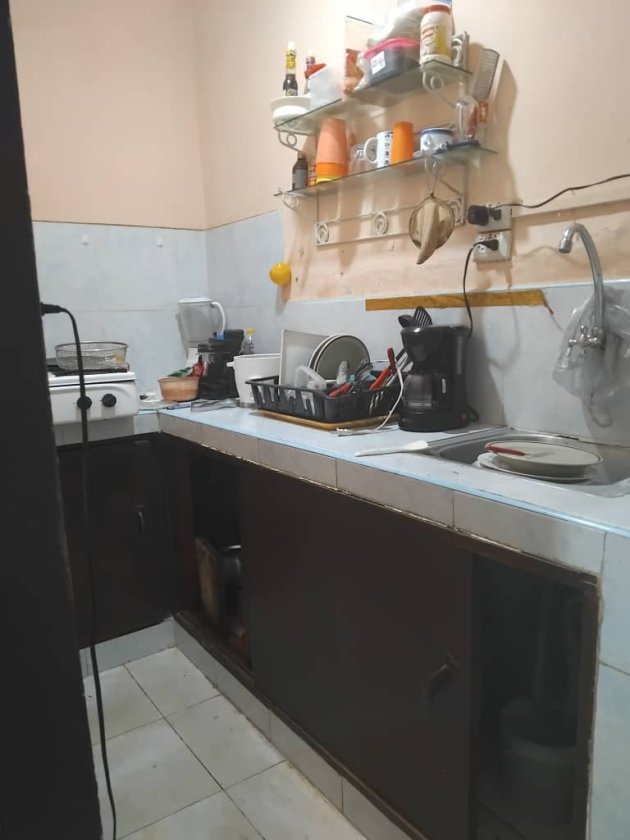 Apartamento de 2 habitaciones en venta en Vedado - Malecón, Plaza de la Revolución, La Habana