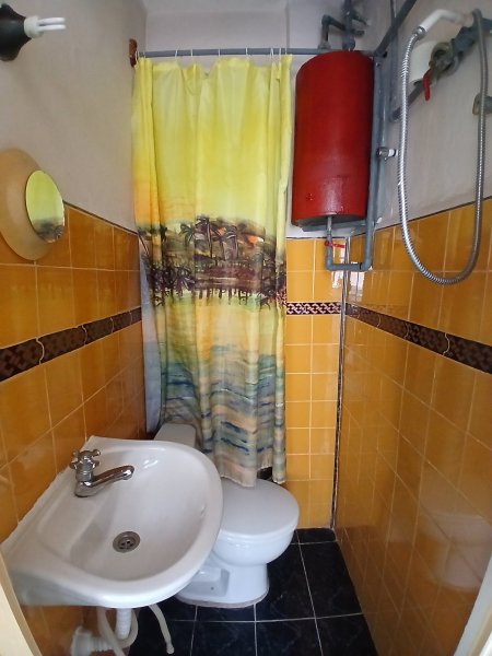 Apartment with 2 bedrooms for sale in Rampa, Plaza de la Revolución, La Habana - 11