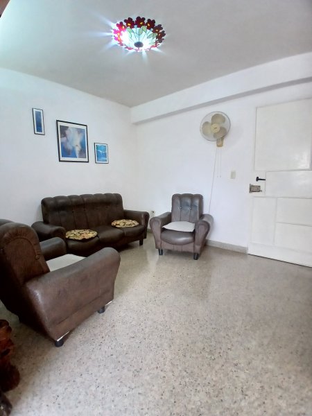 Apartment with 2 bedrooms for sale in Rampa, Plaza de la Revolución, La Habana - 2