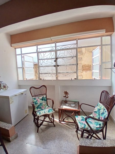 Apartment with 2 bedrooms for sale in Rampa, Plaza de la Revolución, La Habana - 5
