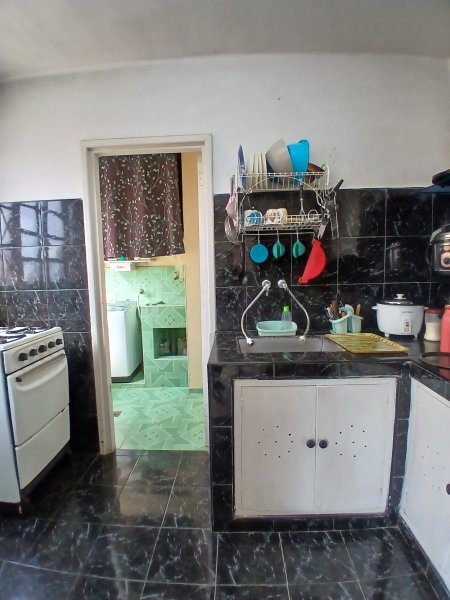 Apartment with 2 bedrooms for sale in Rampa, Plaza de la Revolución, La Habana - 8