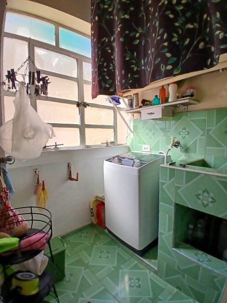 Apartment with 2 bedrooms for sale in Rampa, Plaza de la Revolución, La Habana - 9