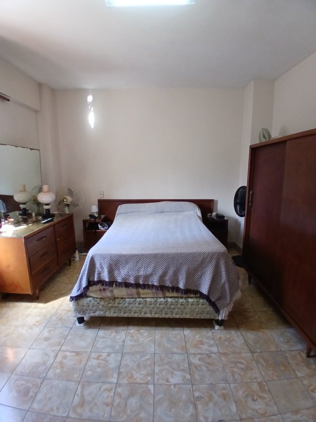 Apartment with 2 bedrooms for sale in Rampa, Plaza de la Revolución, La Habana