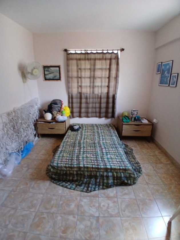 Apartment with 2 bedrooms for sale in Rampa, Plaza de la Revolución, La Habana