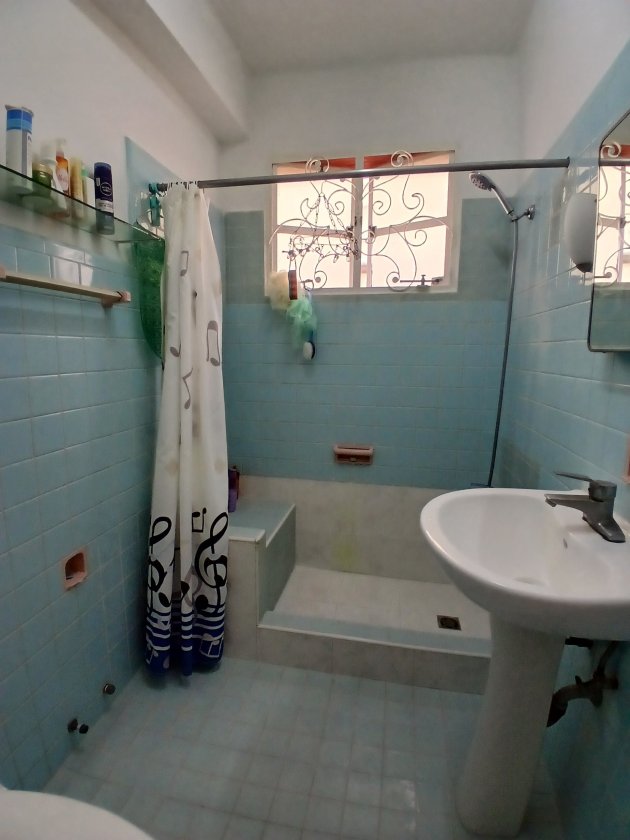 Apartment with 2 bedrooms for sale in Rampa, Plaza de la Revolución, La Habana