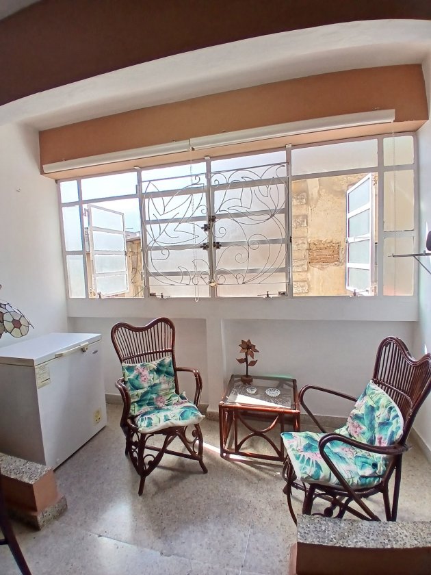 Apartment with 2 bedrooms for sale in Rampa, Plaza de la Revolución, La Habana