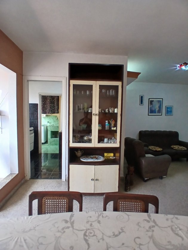 Apartment with 2 bedrooms for sale in Rampa, Plaza de la Revolución, La Habana