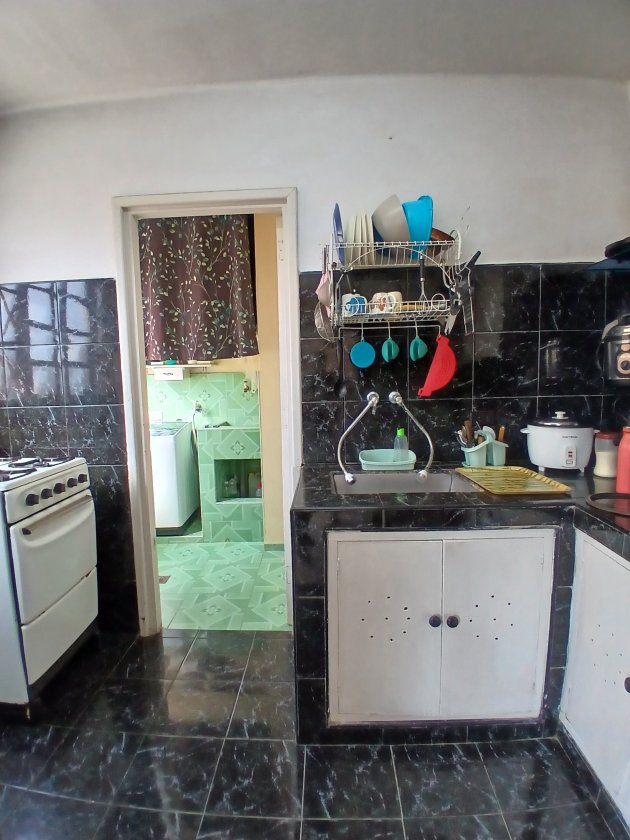 Apartment with 2 bedrooms for sale in Rampa, Plaza de la Revolución, La Habana