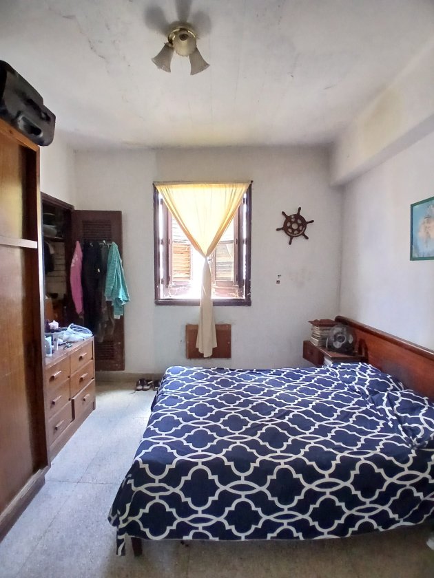 Apartamento de 2 habitaciones en venta en Vedado, Plaza de la Revolución, La Habana