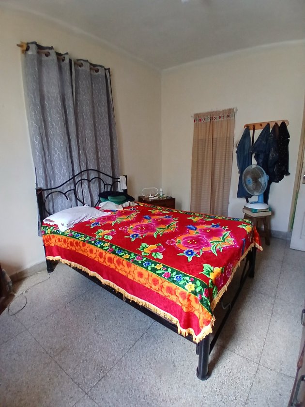 Apartamento de 2 habitaciones en venta en Vedado, Plaza de la Revolución, La Habana
