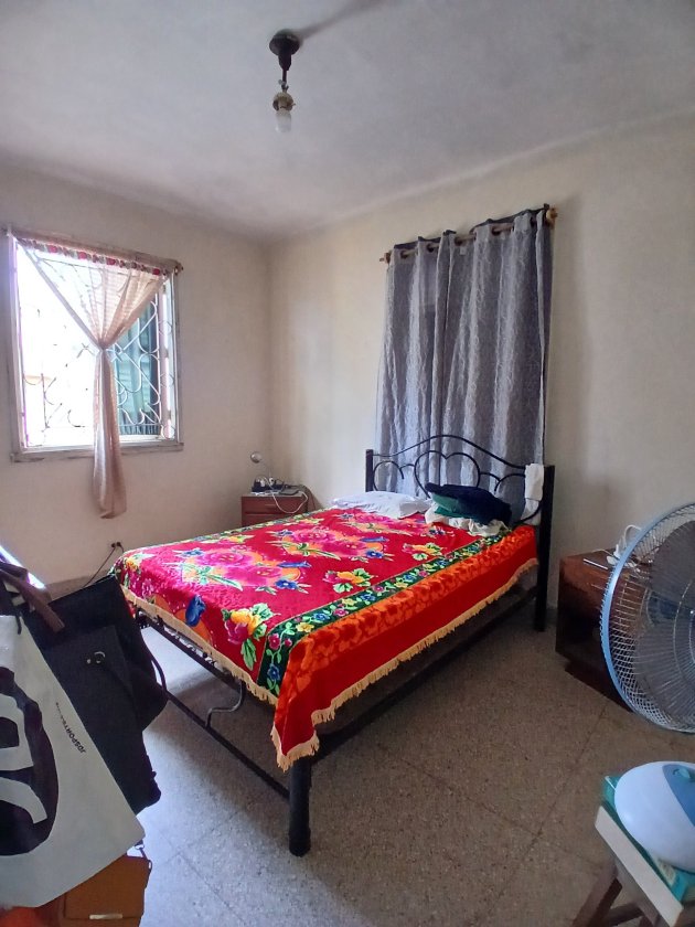 Apartamento de 2 habitaciones en venta en Vedado, Plaza de la Revolución, La Habana