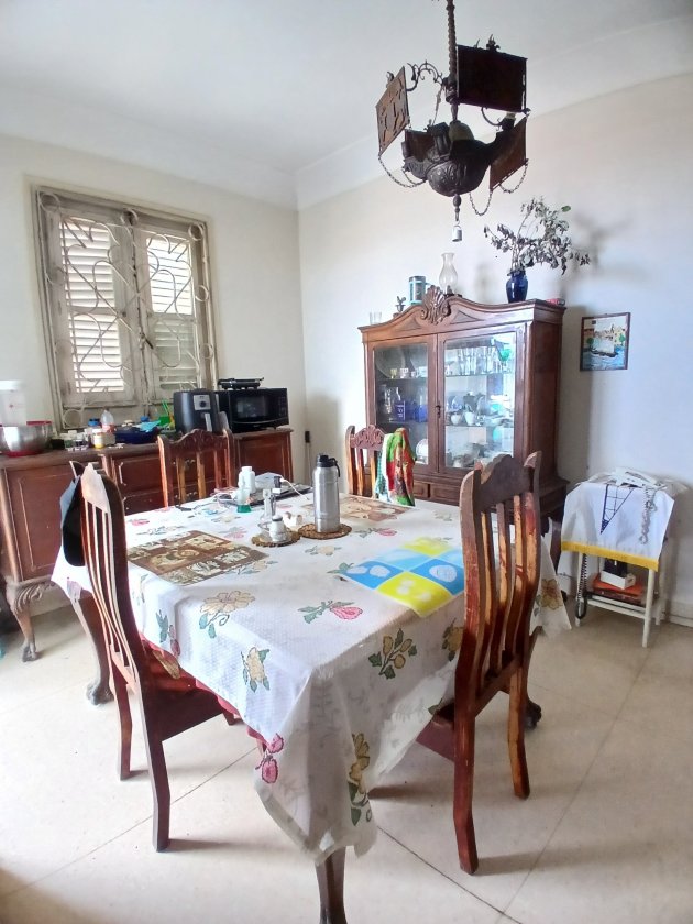 Apartamento de 2 habitaciones en venta en Vedado, Plaza de la Revolución, La Habana