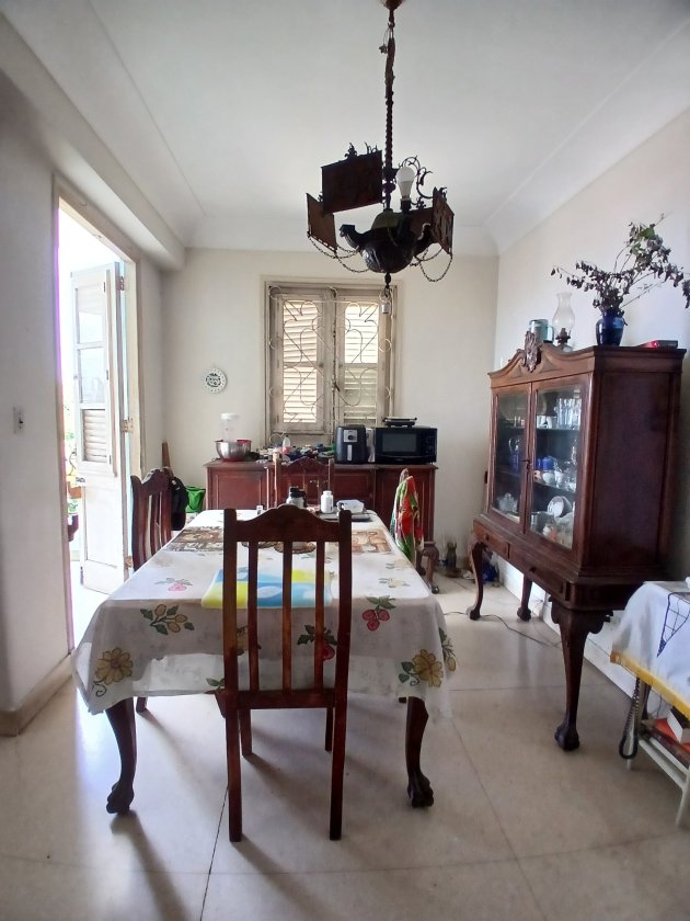 Apartamento de 2 habitaciones en venta en Vedado, Plaza de la Revolución, La Habana