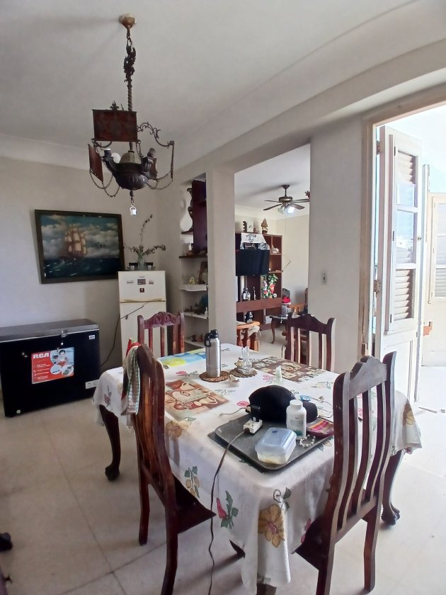 Apartamento de 2 habitaciones en venta en Vedado, Plaza de la Revolución, La Habana