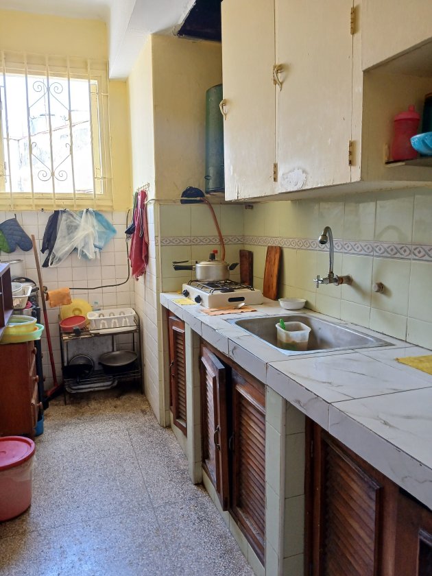 Apartamento de 2 habitaciones en venta en Vedado, Plaza de la Revolución, La Habana