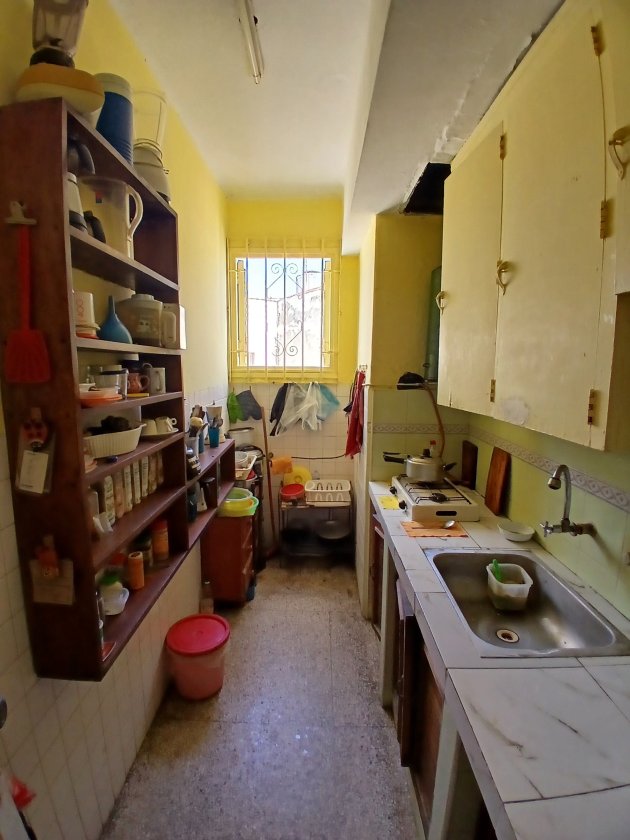 Apartamento de 2 habitaciones en venta en Vedado, Plaza de la Revolución, La Habana