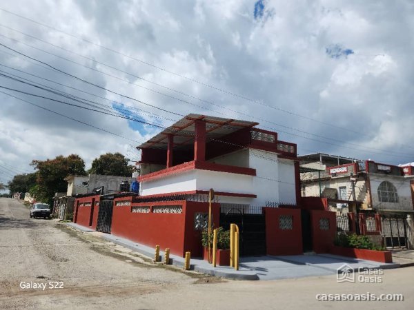 Detached House with 6 bedrooms for sale in Cojímar, Habana del Este, La Habana