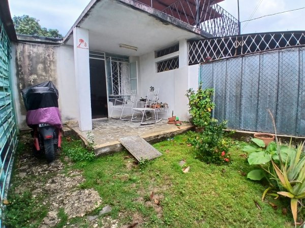 House with 3 bedrooms for sale in Chibás, Guanabacoa, La Habana