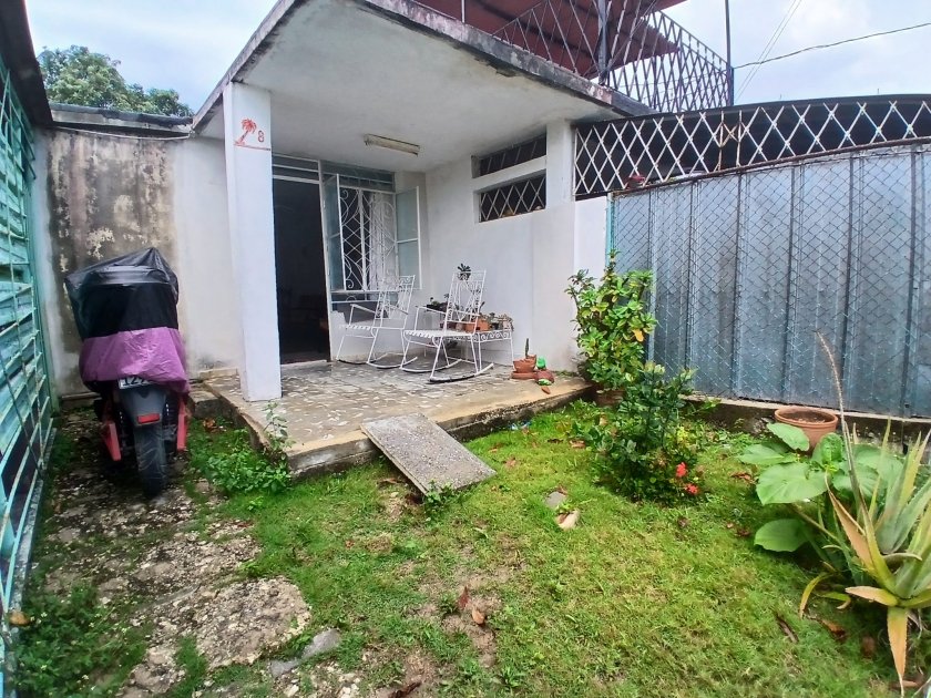 House with 3 bedrooms for sale in Chibás, Guanabacoa, La Habana