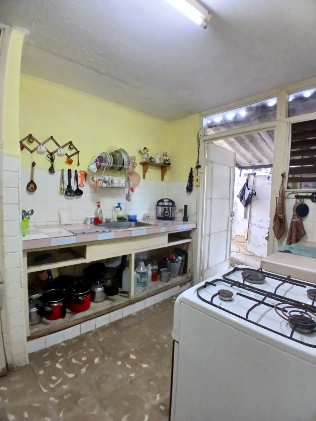 House with 3 bedrooms for sale in Chibás, Guanabacoa, La Habana