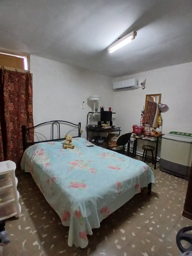 House with 3 bedrooms for sale in Chibás, Guanabacoa, La Habana