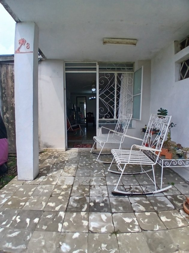 House with 3 bedrooms for sale in Chibás, Guanabacoa, La Habana