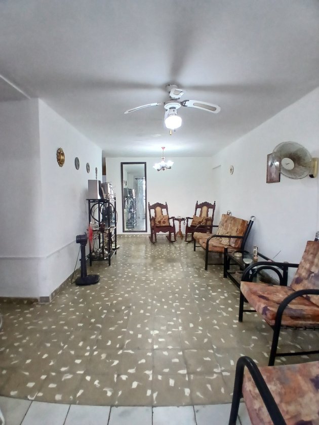 House with 3 bedrooms for sale in Chibás, Guanabacoa, La Habana