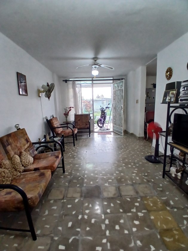 House with 3 bedrooms for sale in Chibás, Guanabacoa, La Habana