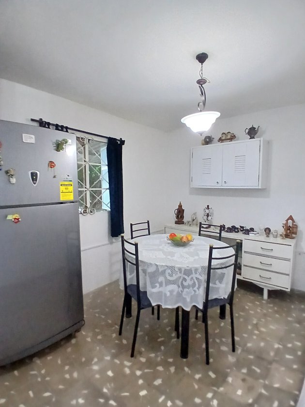 House with 3 bedrooms for sale in Chibás, Guanabacoa, La Habana