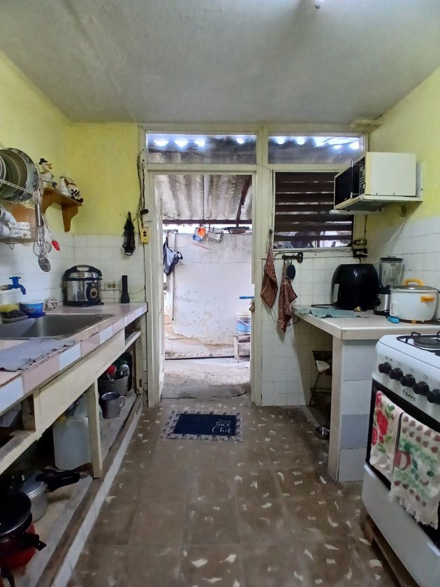 House with 3 bedrooms for sale in Chibás, Guanabacoa, La Habana