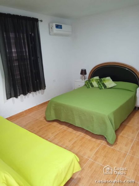 Casa Independiente de 3 habitaciones en venta en Guanabo, Habana del Este, La Habana - 6