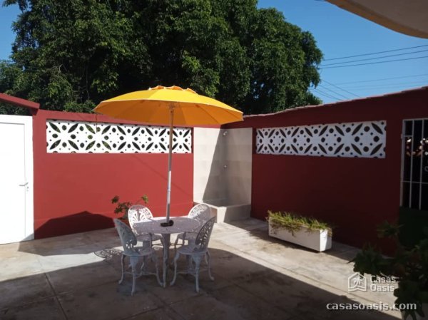 Casa Independiente de 3 habitaciones en venta en Guanabo, Habana del Este, La Habana - 8