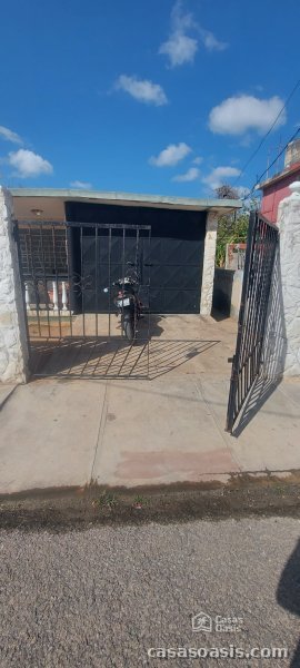 Casa de 4 habitaciones en venta en Cojímar, Habana del Este, La Habana