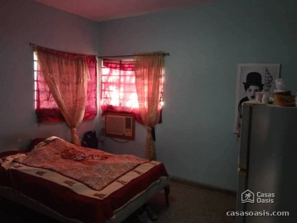 Casa de 4 habitaciones en venta en Cojímar, Habana del Este, La Habana - 5