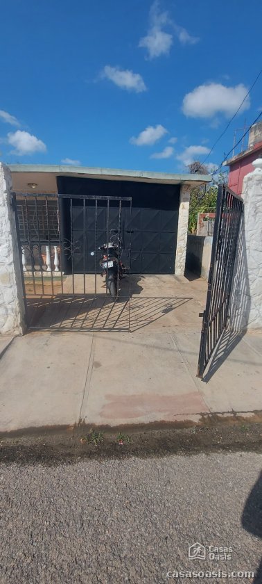 Casa de 4 habitaciones en venta en Cojímar, Habana del Este, La Habana