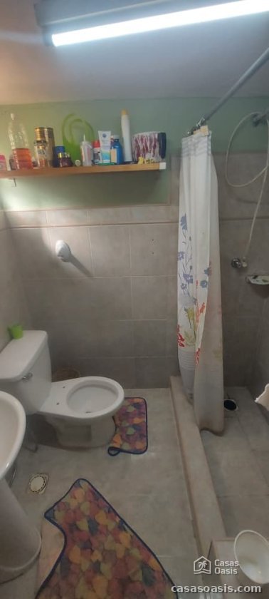 Casa de 4 habitaciones en venta en Cojímar, Habana del Este, La Habana