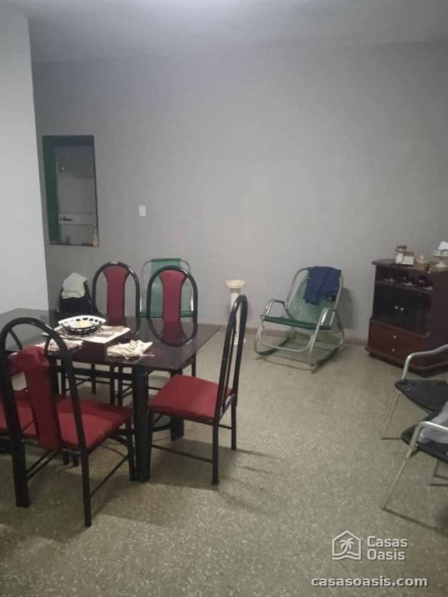 Casa de 4 habitaciones en venta en Cojímar, Habana del Este, La Habana