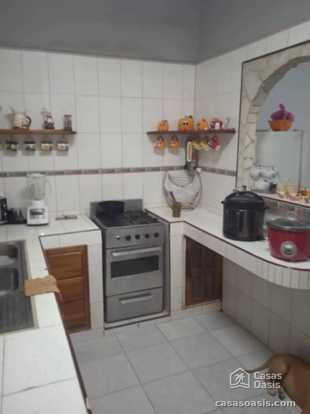 Casa de 4 habitaciones en venta en Cojímar, Habana del Este, La Habana
