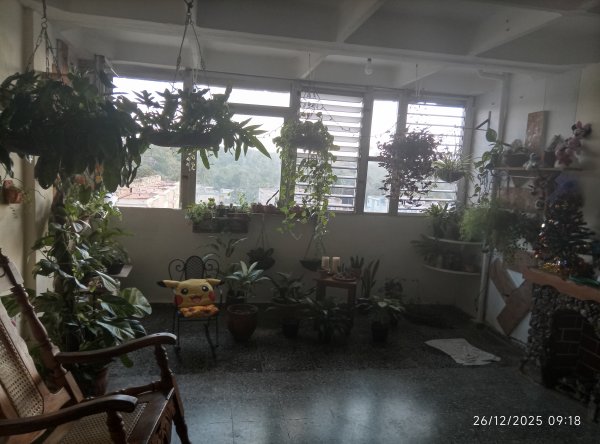 Apartamento de 3 habitaciones en venta en Antonio Guiteras, Habana del Este, La Habana