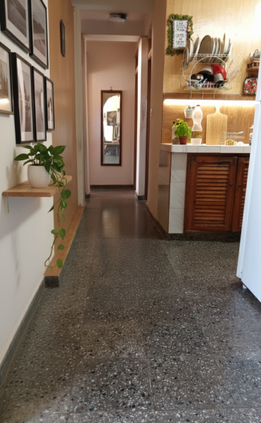 Apartamento de 3 habitaciones en venta en Antonio Guiteras, Habana del Este, La Habana - 3