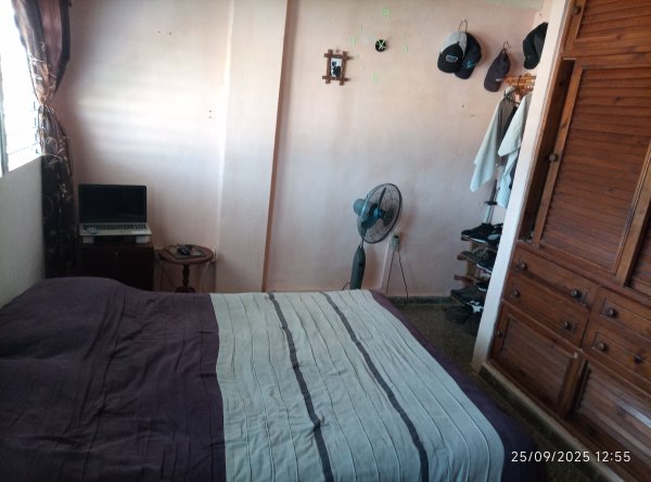 Apartamento de 3 habitaciones en venta en Antonio Guiteras, Habana del Este, La Habana - 7