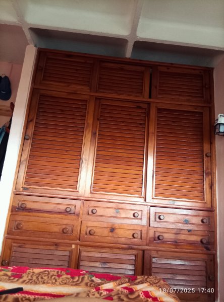 Apartamento de 3 habitaciones en venta en Antonio Guiteras, Habana del Este, La Habana - 9